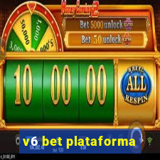 v6 bet plataforma